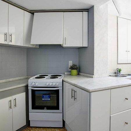 Apartamento Tokiomar Playa Gandía Esterno foto