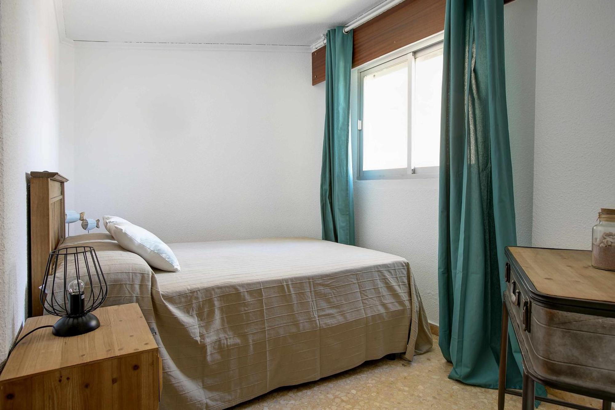 Apartamento Tokiomar Playa Gandía Esterno foto
