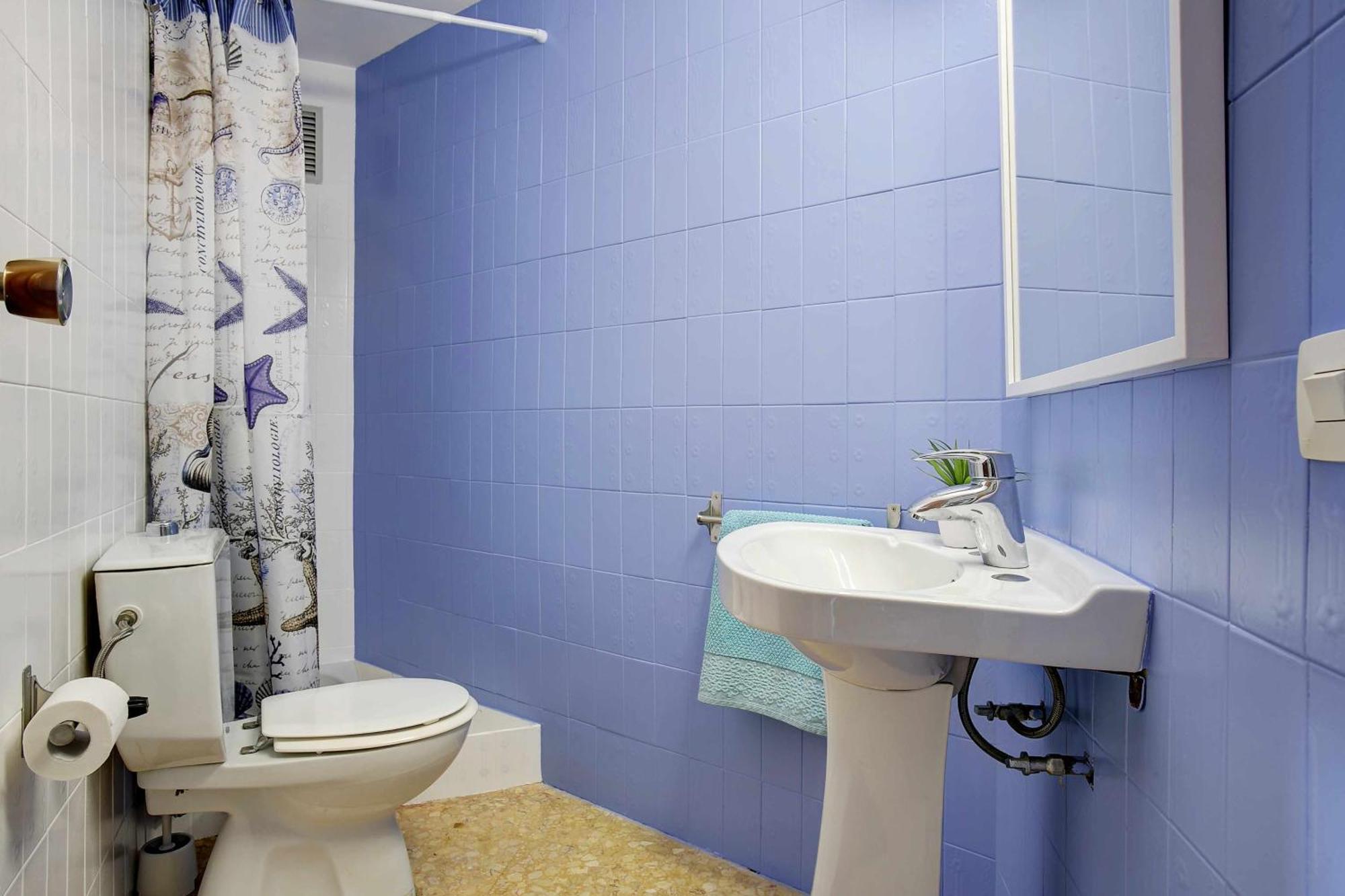 Apartamento Tokiomar Playa Gandía Esterno foto