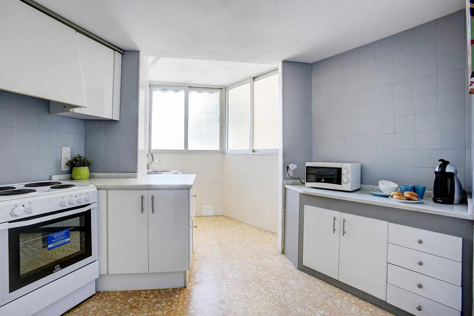 Apartamento Tokiomar Playa Gandía Esterno foto