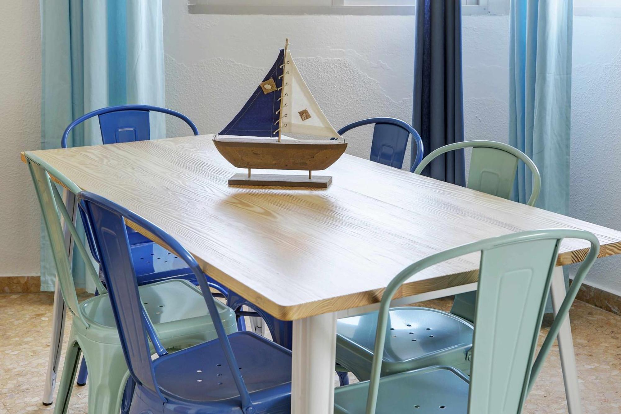 Apartamento Tokiomar Playa Gandía Esterno foto